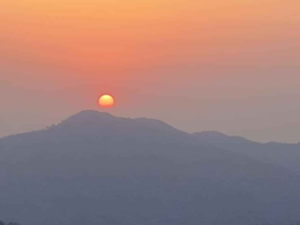 Vue Magique Resort Chail Exterior photo